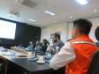 Reunião CPRM