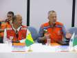 Reunião CONGEPDEC