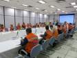 Reunião CONGEPDEC