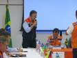 Reunião CONGEPDEC