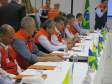 Reunião CONGEPDEC