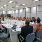 Reunião CONGEPDEC