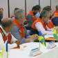 Reunião CONGEPDEC