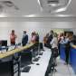 Reunião CONGEPDEC
