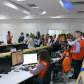 Reunião CONGEPDEC