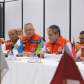 Reunião CONGEPDEC