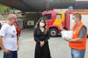 entrega de máscaras 01-05