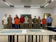 Grupo de participantes