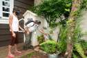 Gincana Todos contra a Dengue 
