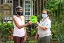 Gincana Todos contra a Dengue 