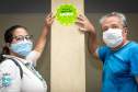 Gincana Todos contra a Dengue 
