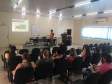 Treinamento em Guaraniaçu