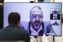 Reunião Governador para ações da Onda de Frio