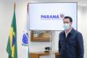 Reunião Governador para ações da Onda de Frio