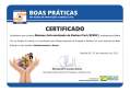 Certificado
