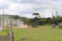 Simulado Campo de Santana
