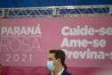 Paraná Rosa