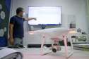 Drone CGE