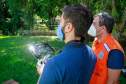 Drone CGE