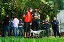 Drone CGE
