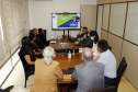 Reunião Dengue SESA