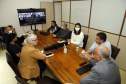 Reunião Dengue SESA