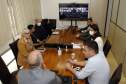 Reunião Dengue SESA