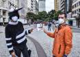  Estado participa de ação de combate à dengue em Curitiba nesta terça-feira