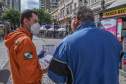  Estado participa de ação de combate à dengue em Curitiba nesta terça-feira