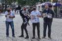  Estado participa de ação de combate à dengue em Curitiba nesta terça-feira