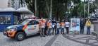  Estado participa de ação de combate à dengue em Curitiba nesta terça-feira