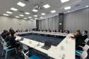 Estado busca novos investimentos em sustentabilidade em reunião com agência japonesa
