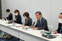 Estado busca novos investimentos em sustentabilidade em reunião com agência japonesa