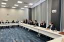 Estado busca novos investimentos em sustentabilidade em reunião com agência japonesa