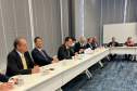 Estado busca novos investimentos em sustentabilidade em reunião com agência japonesa