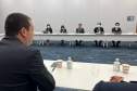 Estado busca novos investimentos em sustentabilidade em reunião com agência japonesa