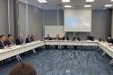 Estado busca novos investimentos em sustentabilidade em reunião com agência japonesa