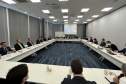 Estado busca novos investimentos em sustentabilidade em reunião com agência japonesa