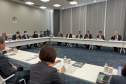 Estado busca novos investimentos em sustentabilidade em reunião com agência japonesa