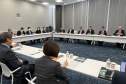 Estado busca novos investimentos em sustentabilidade em reunião com agência japonesa