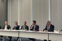Estado busca novos investimentos em sustentabilidade em reunião com agência japonesa