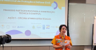 Defesa Civil Estadual participa de Oficina de Atores Estratégicos em Brasília