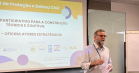 Defesa Civil Estadual participa de Oficina de Atores Estratégicos em Brasília