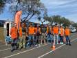 Defesa Civil Estadual participa do 29º Jogos da Fraternidade da União dos Escoteiros do Brasil