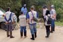 Dia do Voluntário: órgãos estaduais estimulam trabalho espontâneo em diferentes áreas