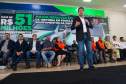 Governador entrega R$ 52 milhões em veículos e equipamentos à Defesa Civil