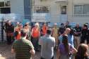 Estado envia nova remessa com mais de 300 toneladas de donativos ao Rio Grande do Sul