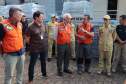 Estado envia nova remessa com mais de 300 toneladas de donativos ao Rio Grande do Sul