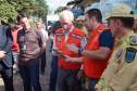 Estado envia nova remessa com mais de 300 toneladas de donativos ao Rio Grande do Sul