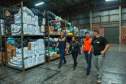 Governo do Paraná quer instituir Rede de Ajuda Humanitária com abrangência nacional